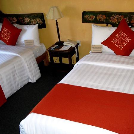 Eco Inn Colca Янке Экстерьер фото