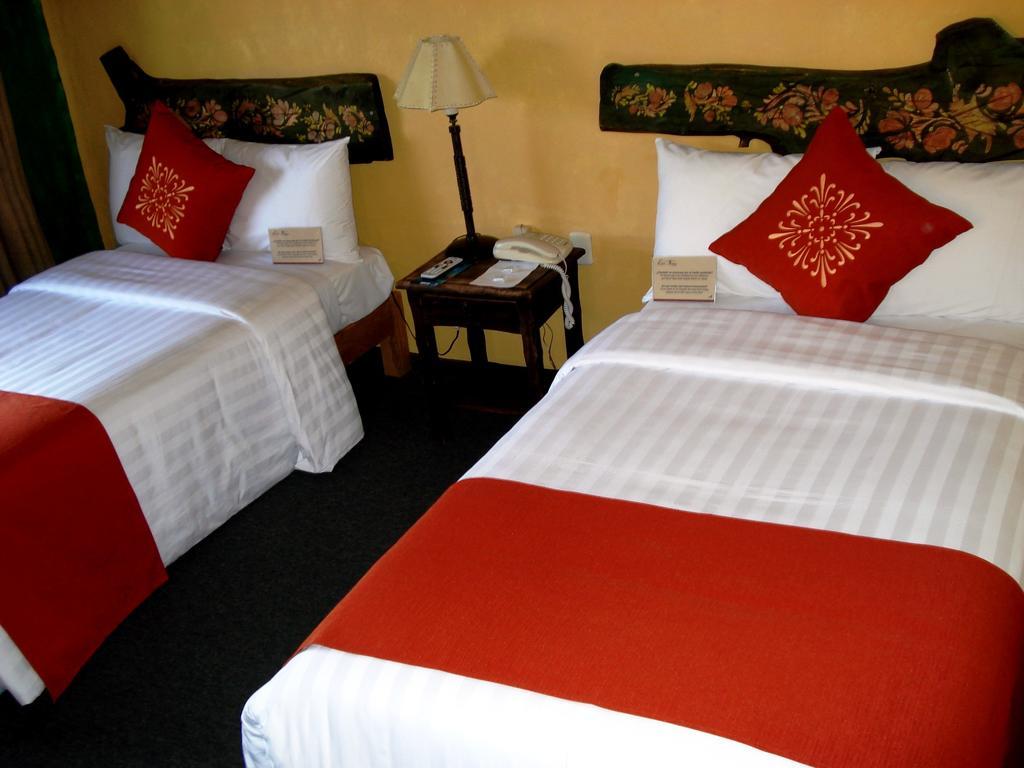 Eco Inn Colca Янке Экстерьер фото