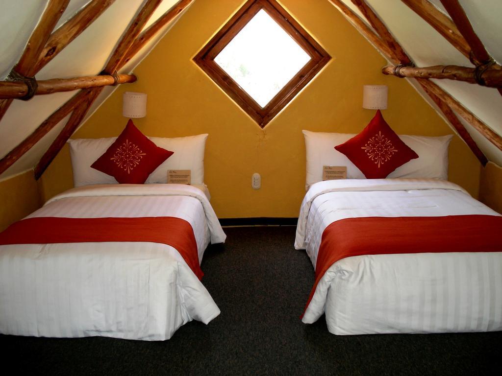 Eco Inn Colca Янке Экстерьер фото