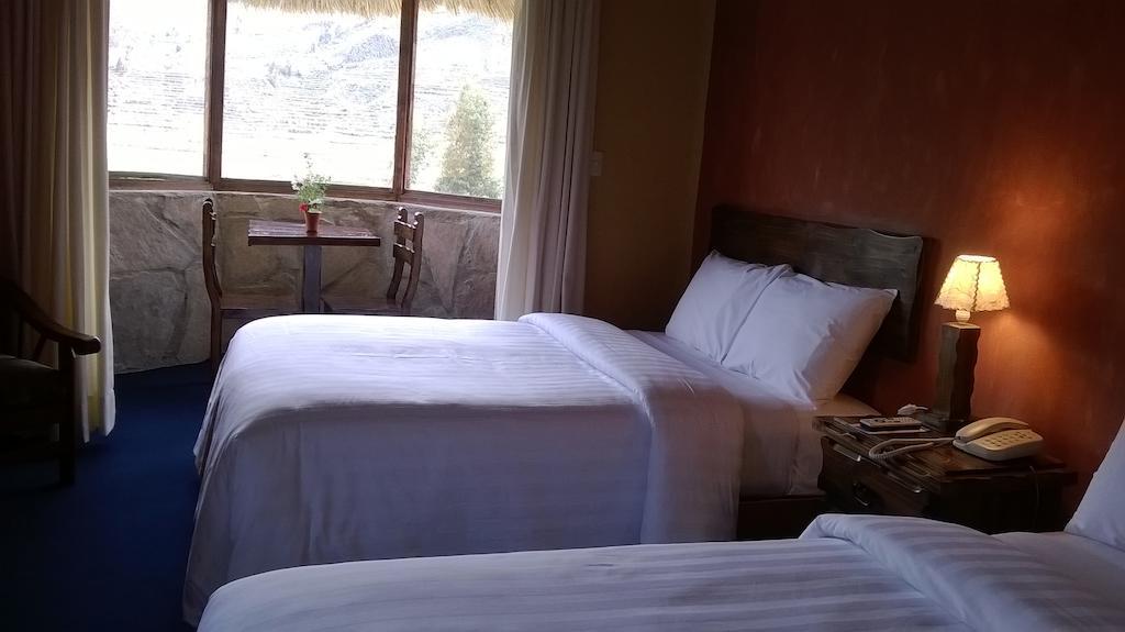 Eco Inn Colca Янке Номер фото