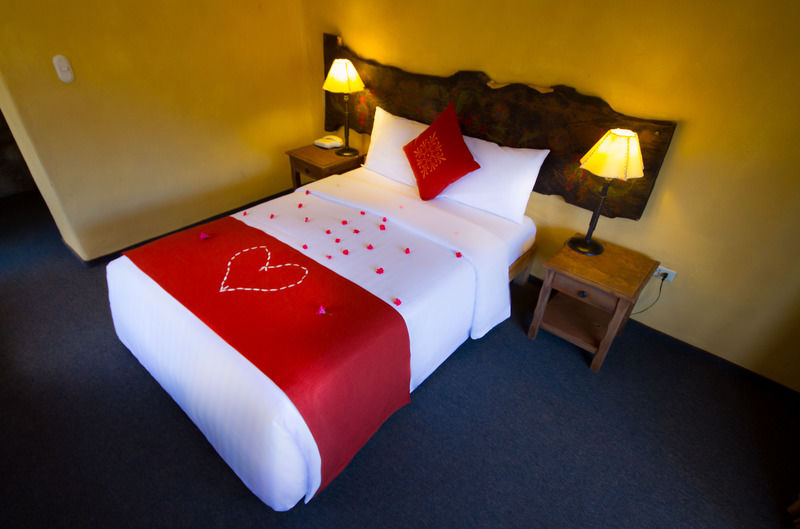 Eco Inn Colca Янке Экстерьер фото