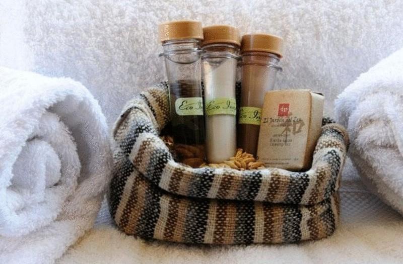 Eco Inn Colca Янке Экстерьер фото