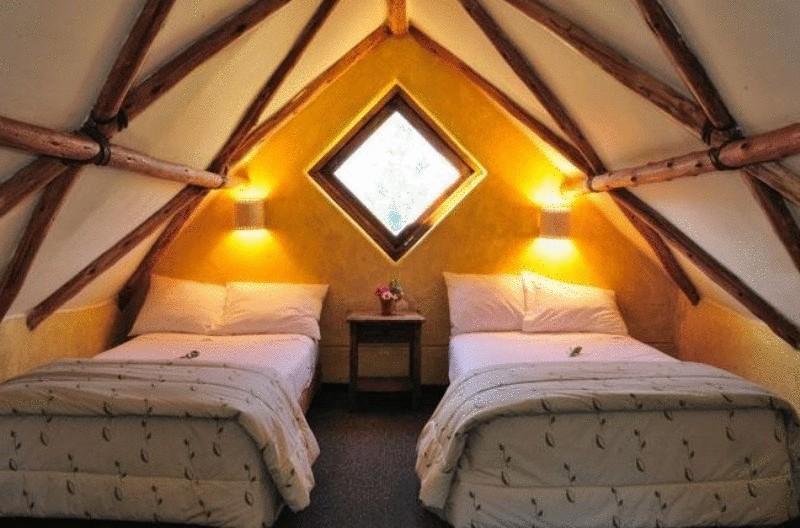 Eco Inn Colca Янке Экстерьер фото