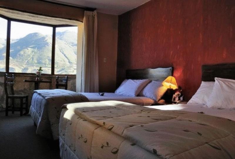 Eco Inn Colca Янке Экстерьер фото