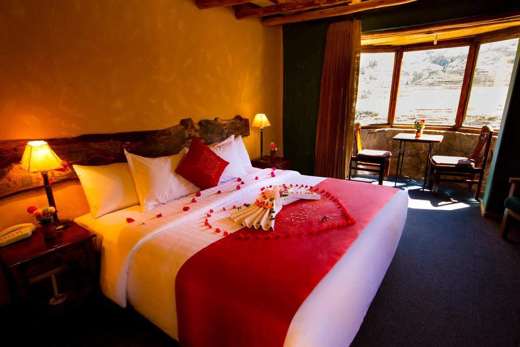 Eco Inn Colca Янке Экстерьер фото