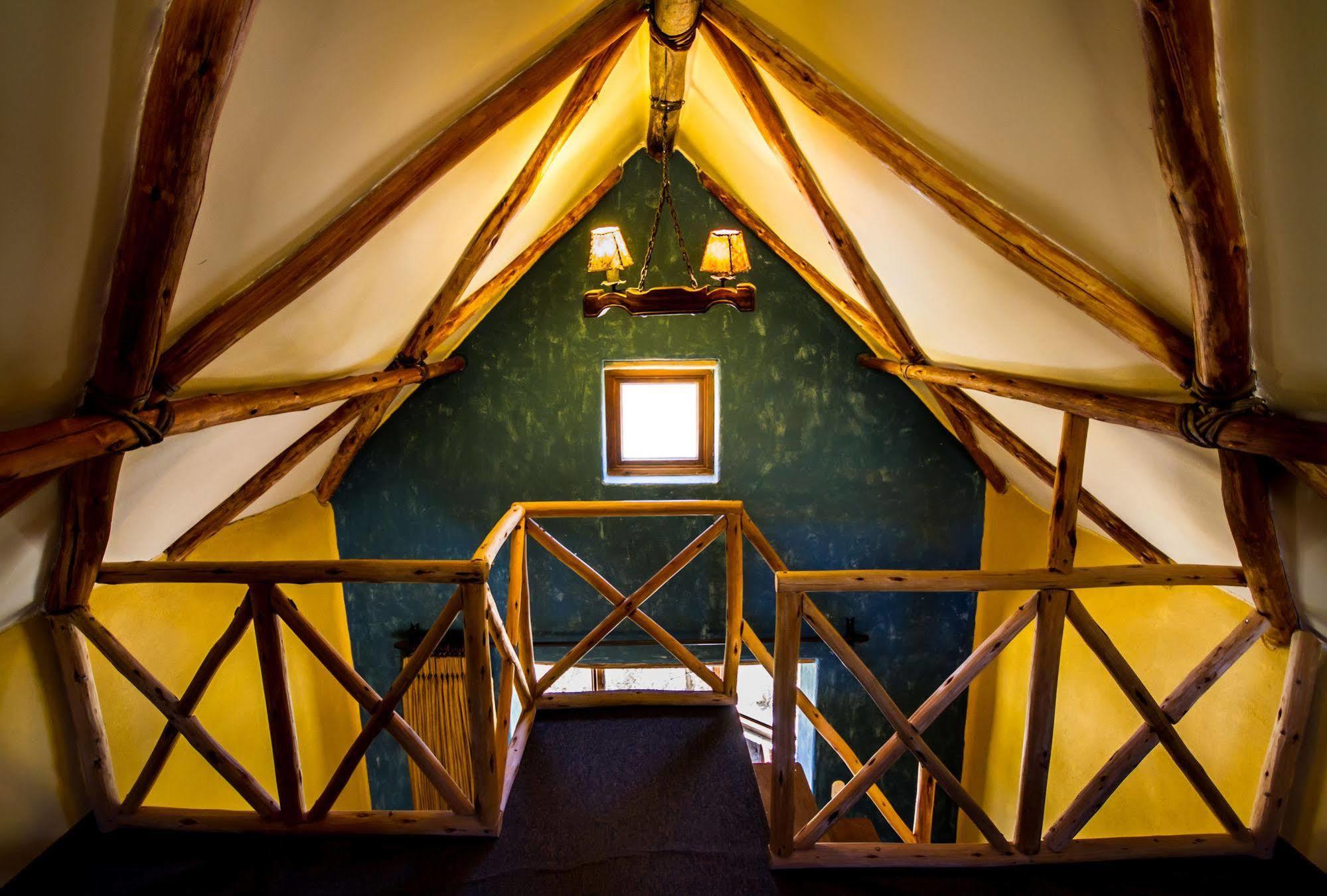 Eco Inn Colca Янке Экстерьер фото