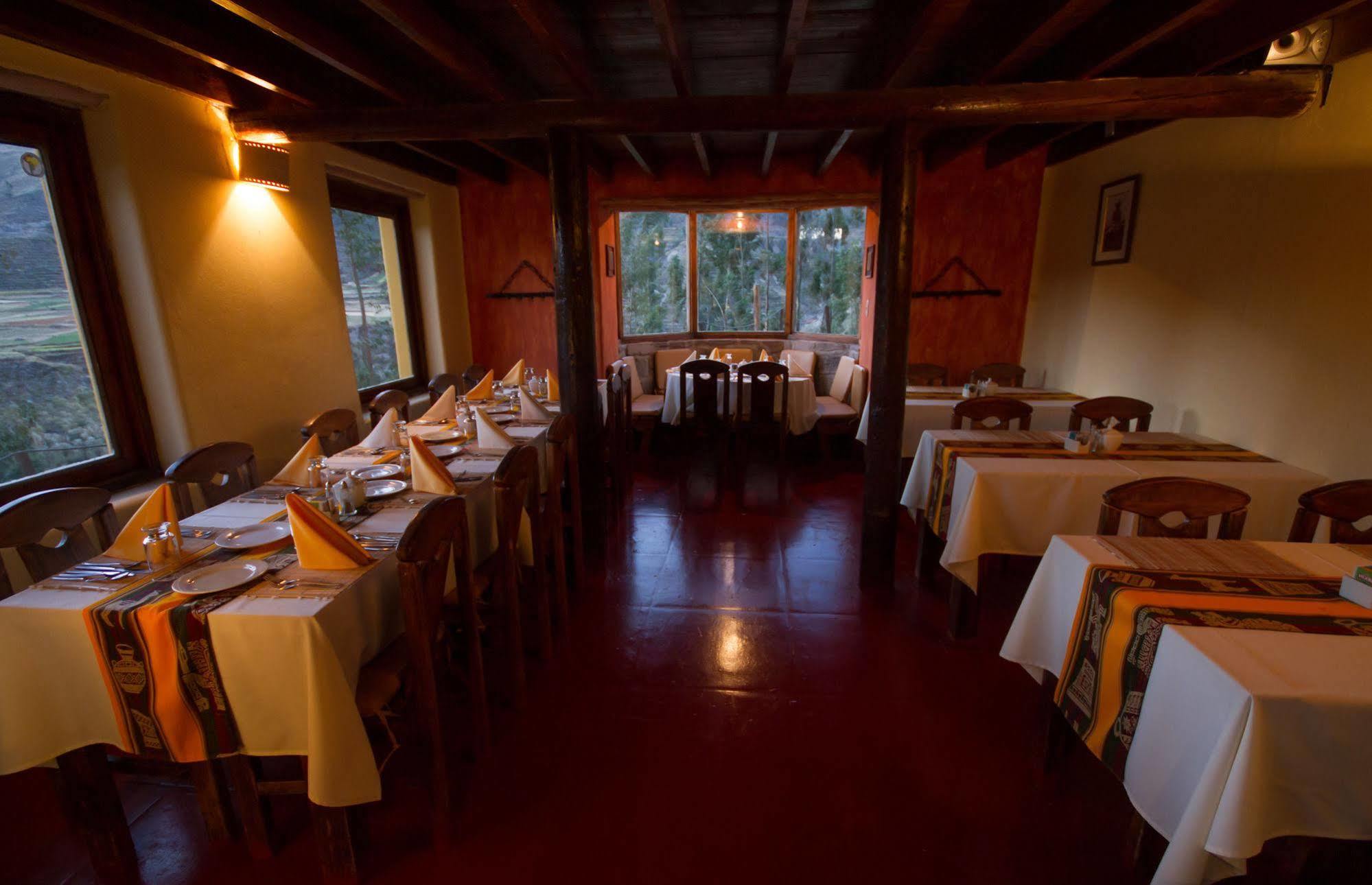 Eco Inn Colca Янке Экстерьер фото