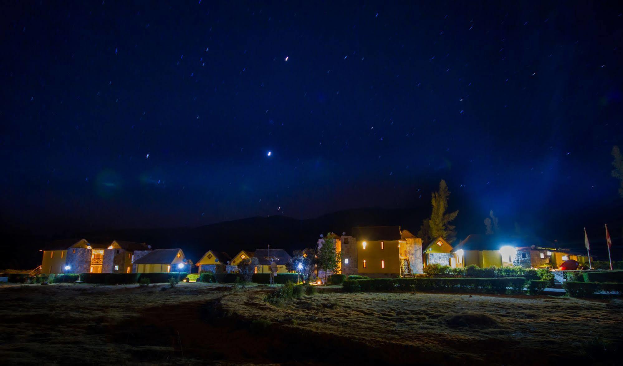 Eco Inn Colca Янке Экстерьер фото