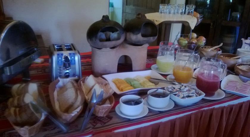 Eco Inn Colca Янке Экстерьер фото